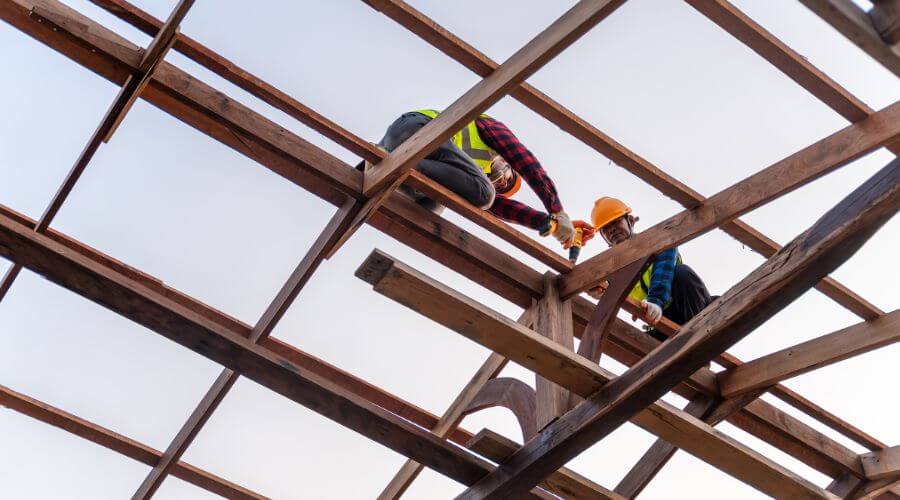 Expert tile roof repair services in Helena, MO